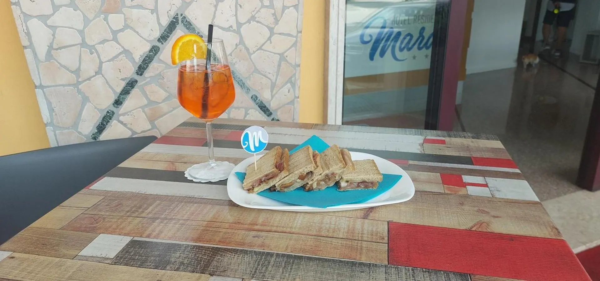 Hotel Residence Mara Lido di Jesolo