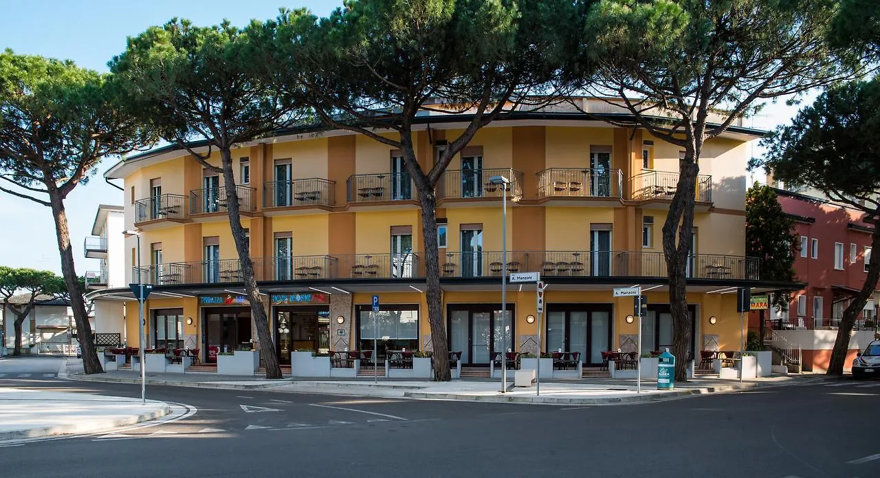 Hotel Residence Mara Lido di Jesolo Italy