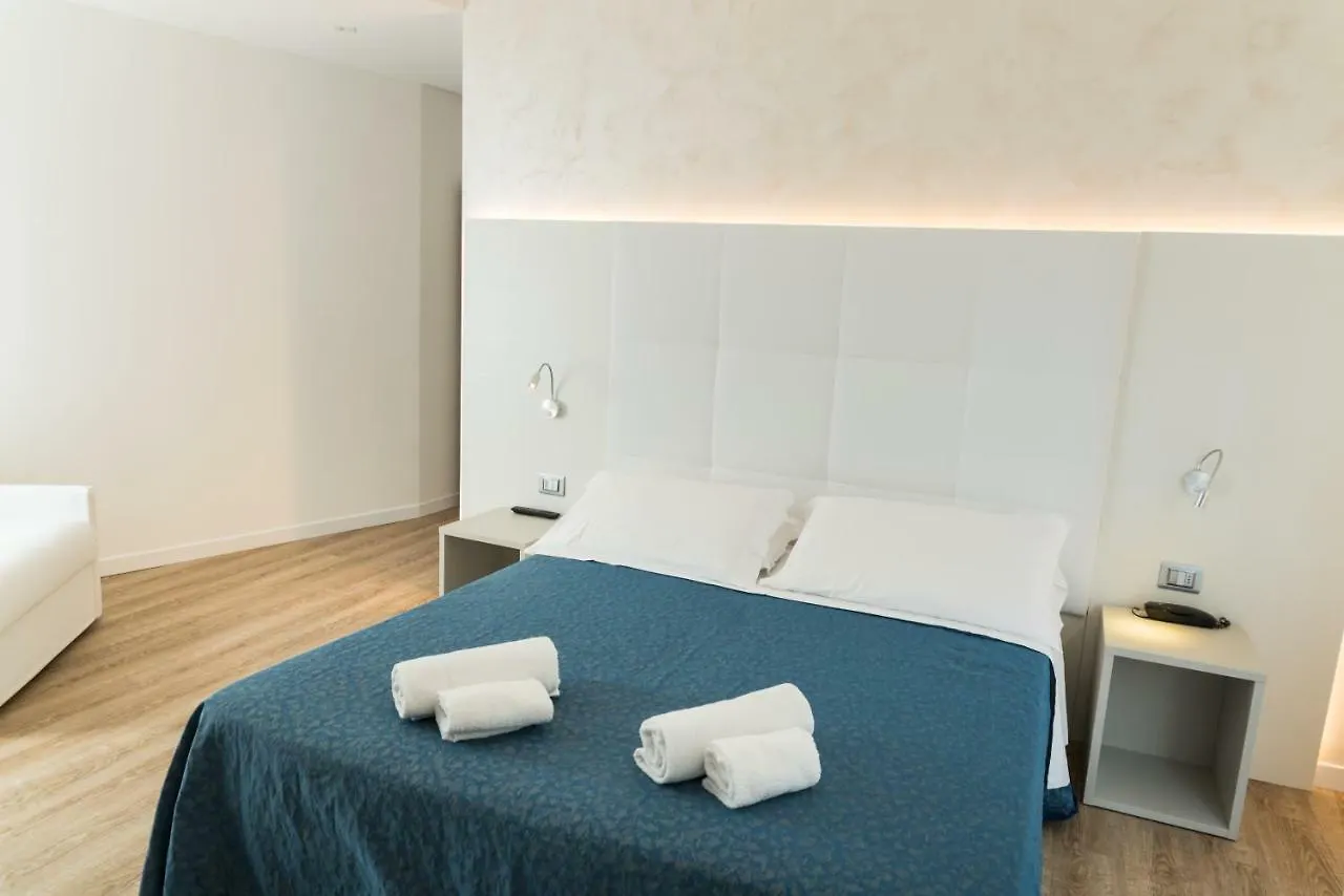 Hotel Residence Mara Lido di Jesolo