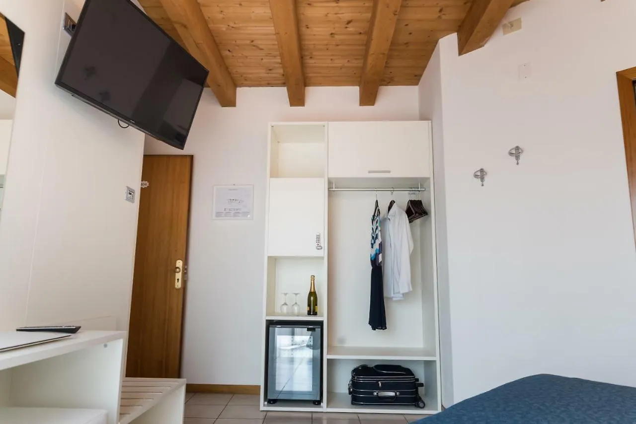 Hotel Residence Mara Lido di Jesolo