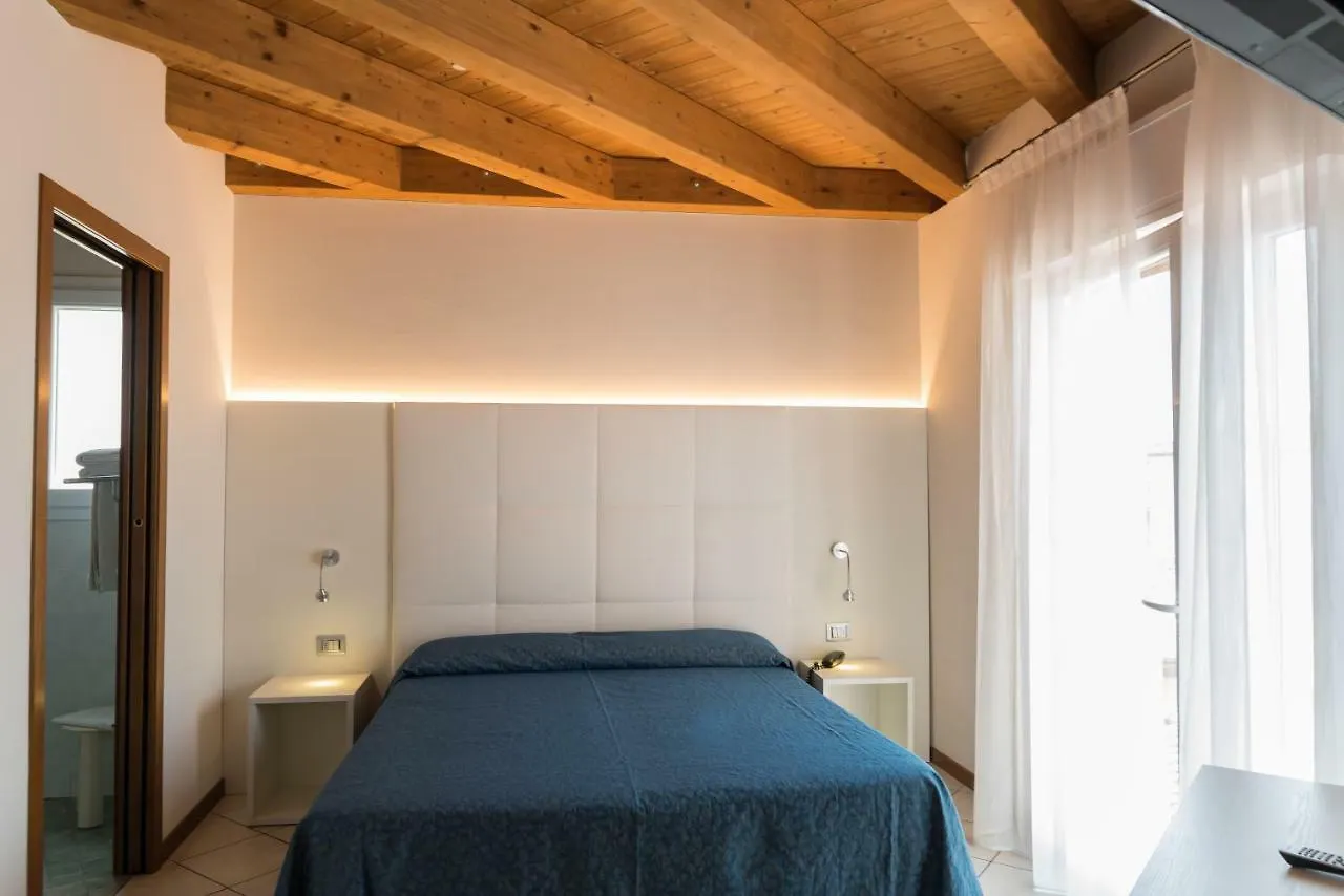 Hotel Residence Mara Lido di Jesolo