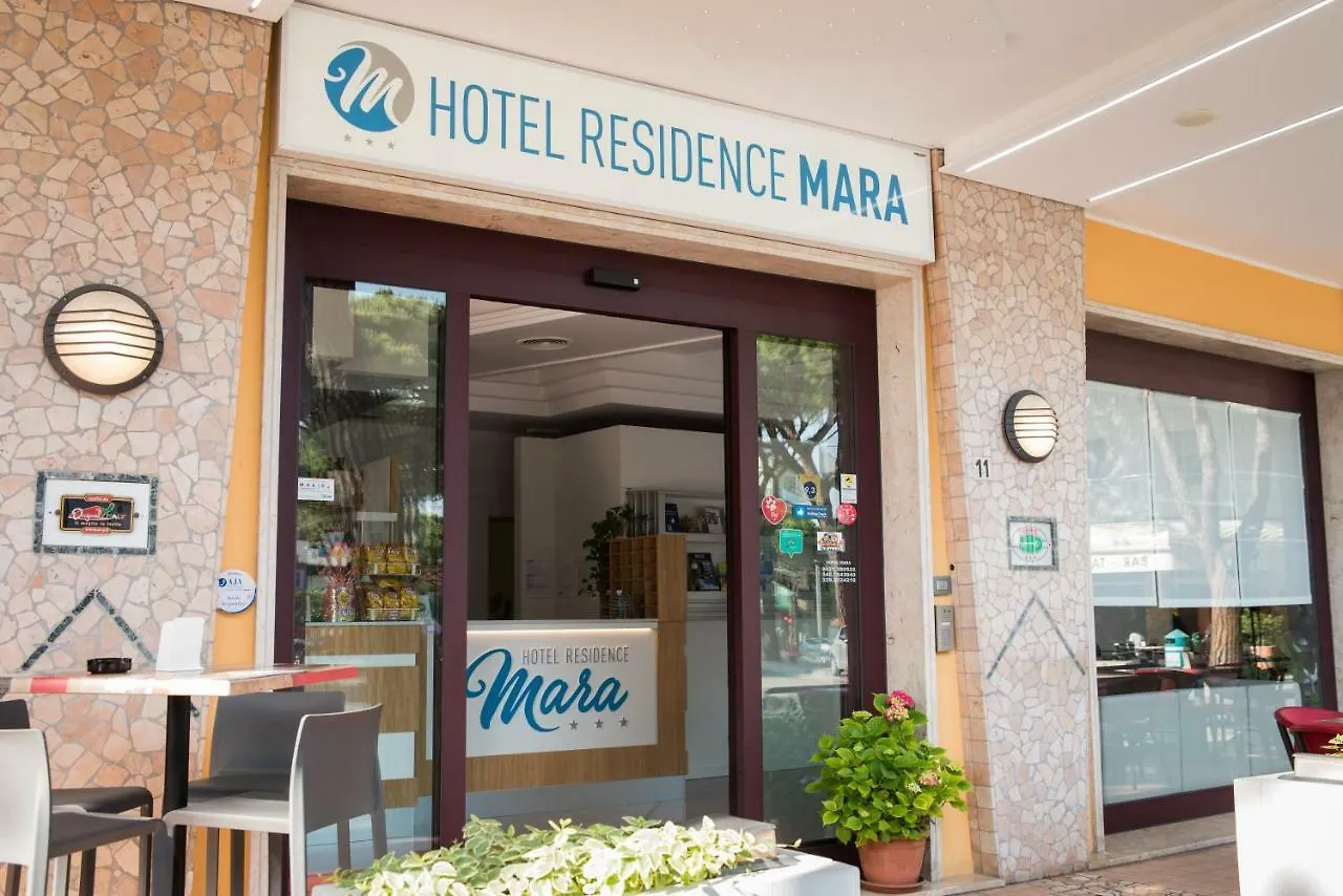 Hotel Residence Mara Lido di Jesolo