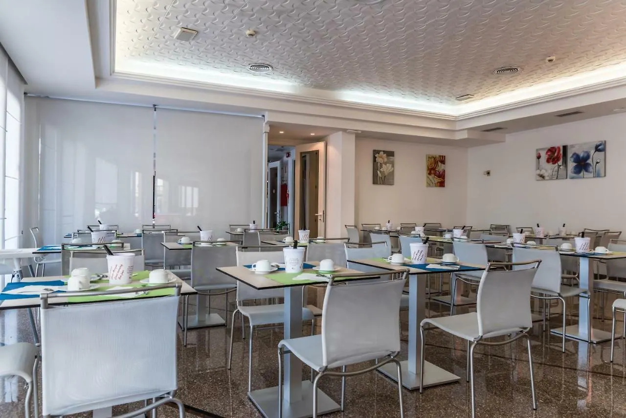Hotel Residence Mara Lido di Jesolo