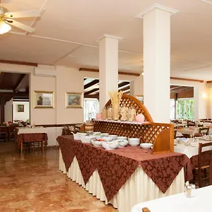 Arborea Szálloda Lido di Jesolo