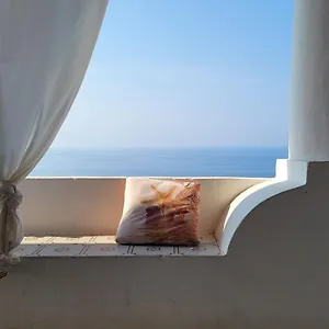  Ferienhaus Salina Castel Vinci Italien