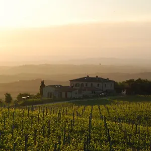  Bauernhof Scannano Italien