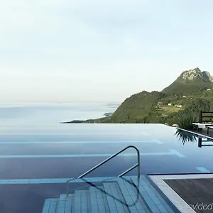 Lefay & Di Garda Szálloda Gargnano