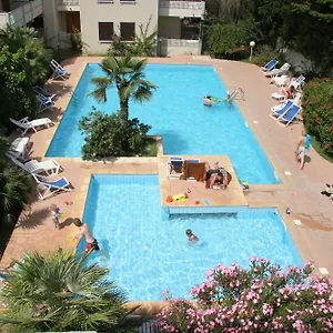 Eucalipti Apartmanhotel Alghero