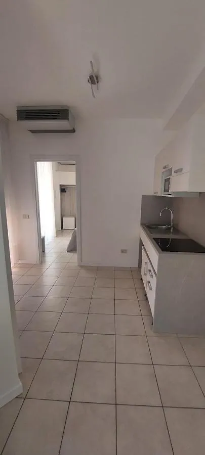 Hotel Residence Mara Τζεσόλο Λίντο