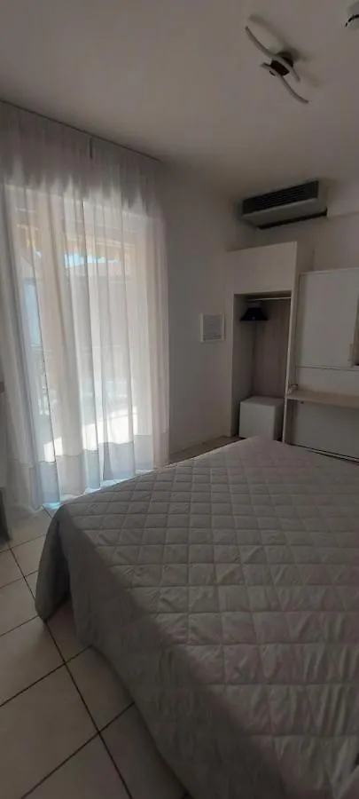 Hotel Residence Mara Τζεσόλο Λίντο 3*,