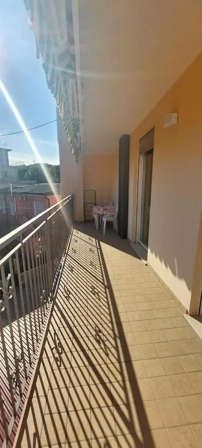 ***  Hotel Residence Mara Лидо-ди-Езоло Италия
