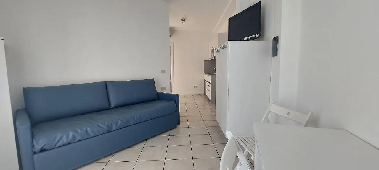 Hotel Residence Mara Τζεσόλο Λίντο Ιταλία