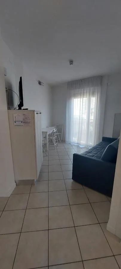 Hotel Residence Mara Τζεσόλο Λίντο