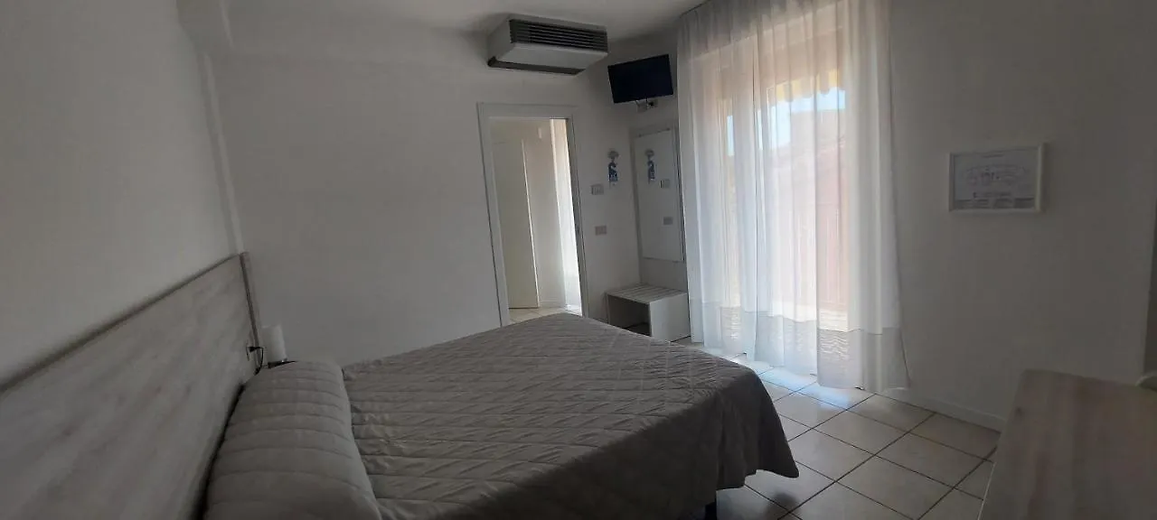 Hotel Residence Mara Τζεσόλο Λίντο 3*,  Ιταλία