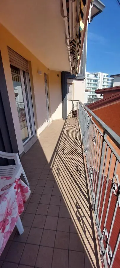 Hotel Residence Mara Τζεσόλο Λίντο Ιταλία