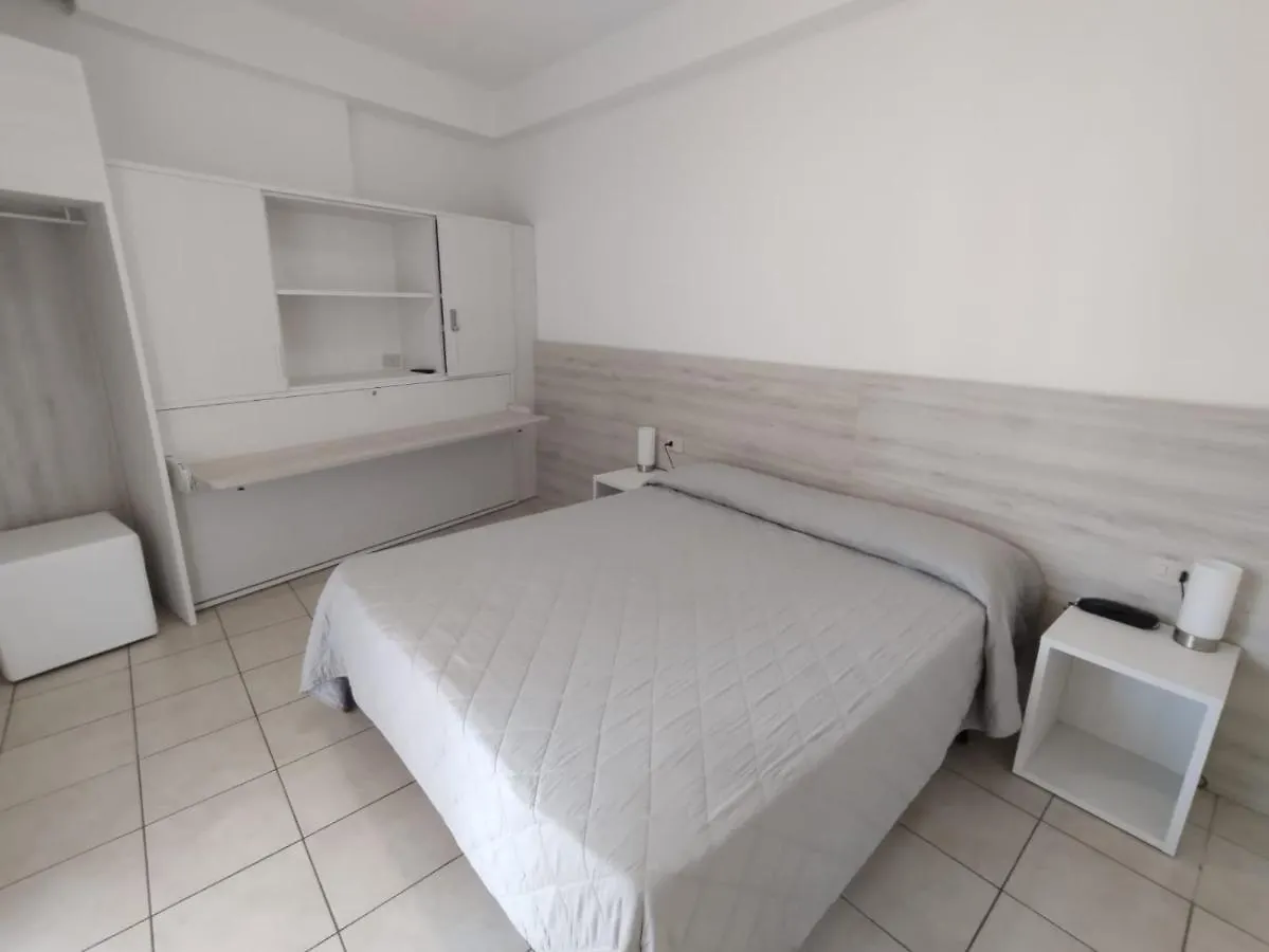 ***  Hotel Residence Mara Τζεσόλο Λίντο Ιταλία