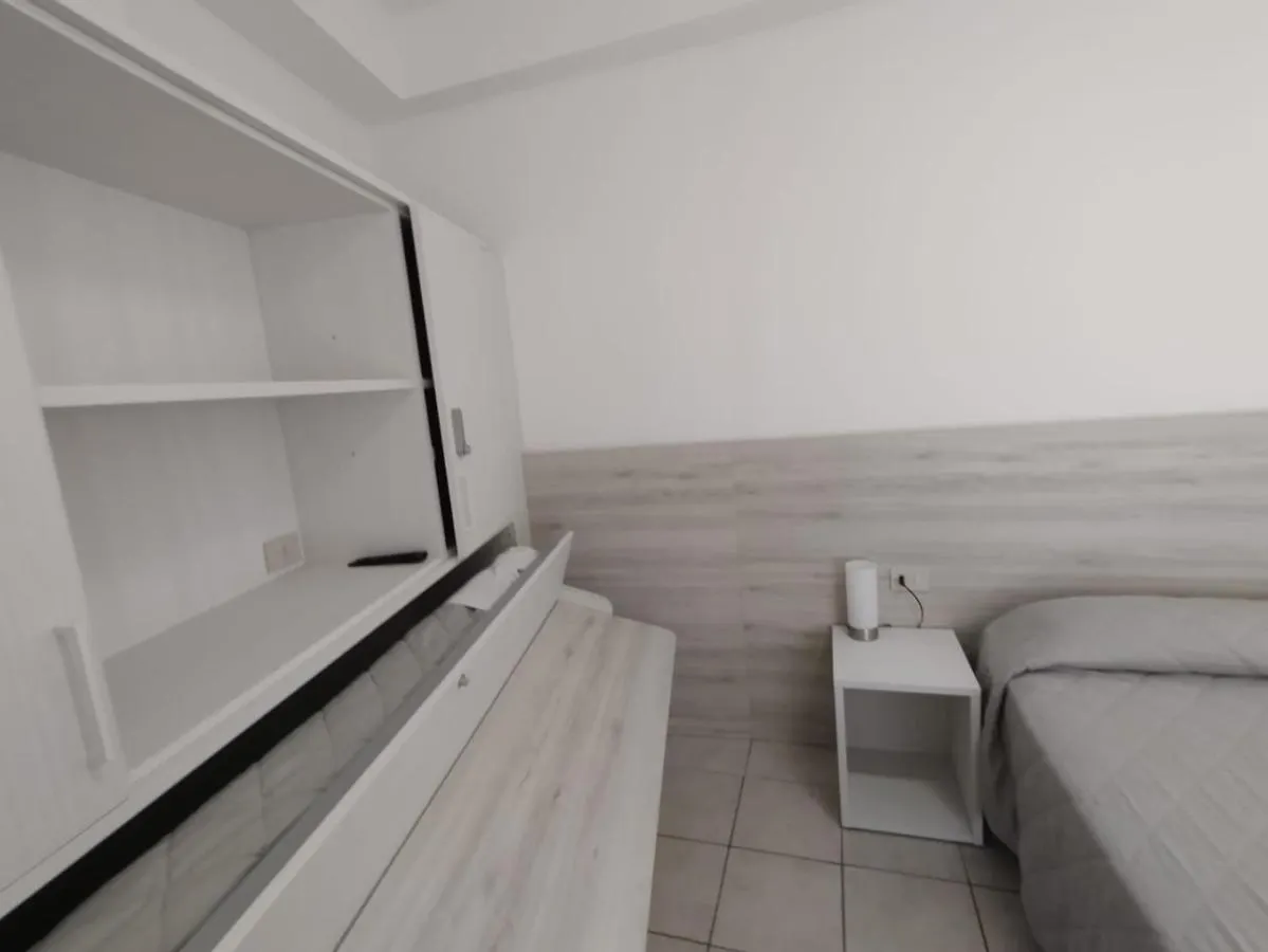 Hotel Residence Mara Τζεσόλο Λίντο