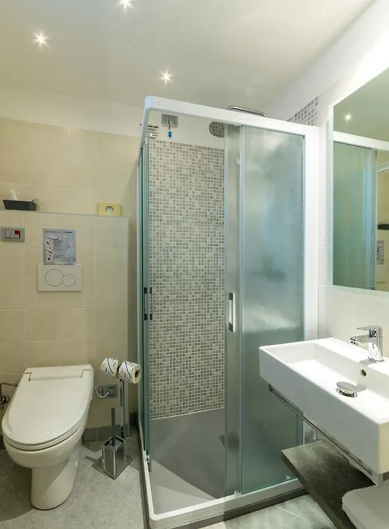 Hotel Residence Mara Лидо-ди-Езоло