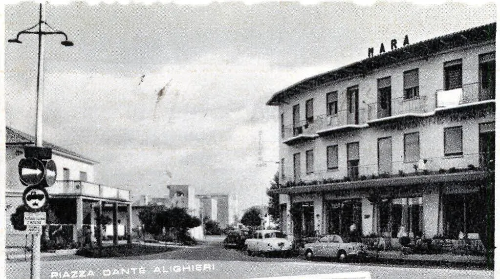 Hotel Residence Mara Τζεσόλο Λίντο