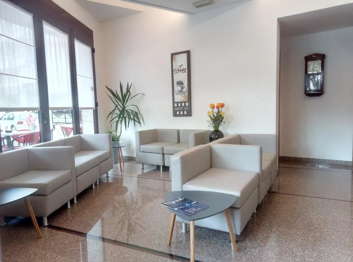 ***  Hotel Residence Mara Τζεσόλο Λίντο Ιταλία