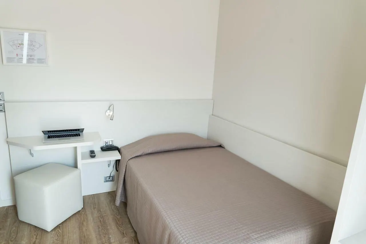 Hotel Residence Mara Лидо-ди-Езоло Италия