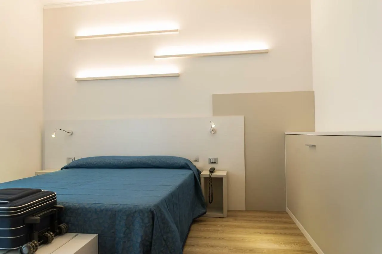 Hotel Residence Mara Лидо-ди-Езоло