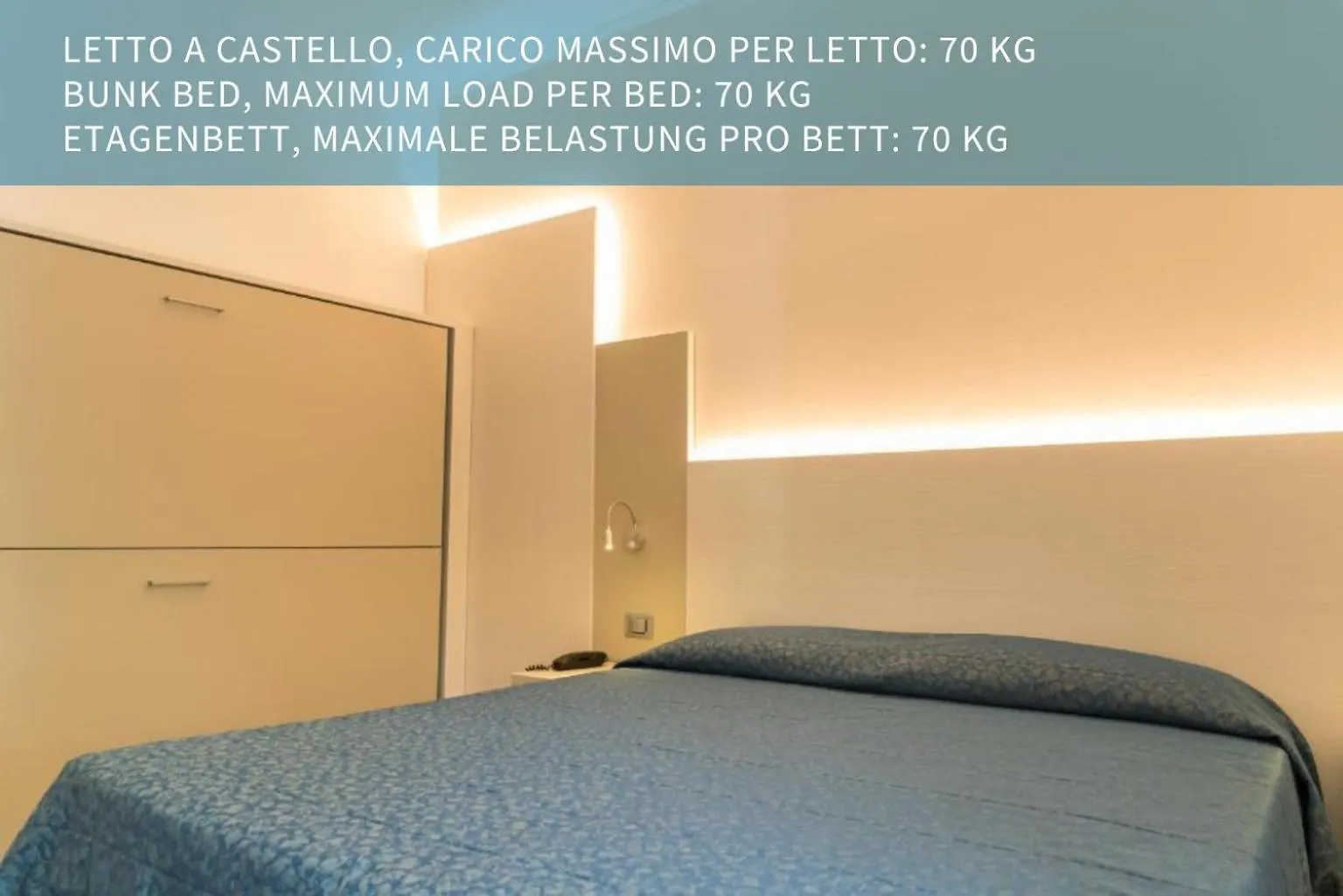 Hotel Residence Mara Lido di Jesolo