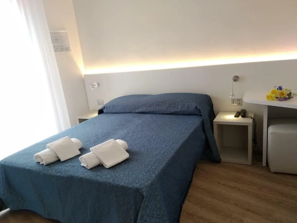 Hotel Residence Mara Lido di Jesolo
